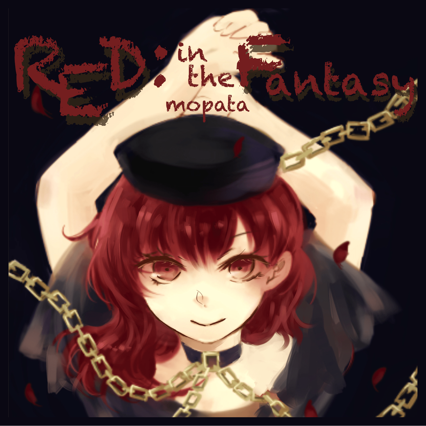 RED-in the Fantasy